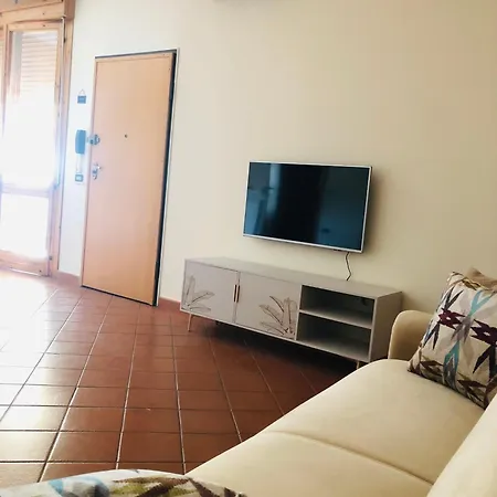 Apartament Margherita Lugo (Ravenna)