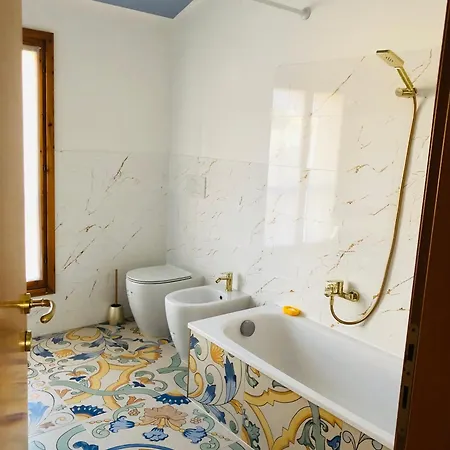 Apartament Margherita *